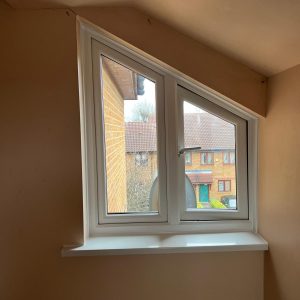 side window