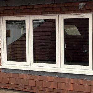 wall window